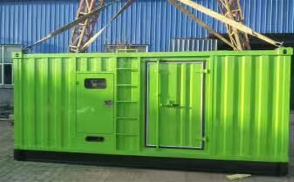 下陆600kw大型柴油发电机组出租价格 下陆600kw大型柴油发电机组出租价格